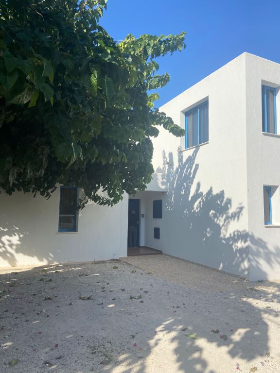 long term villa Paphos