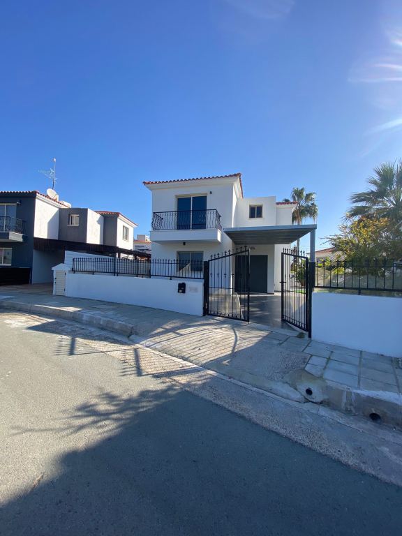 long term villa Paphos