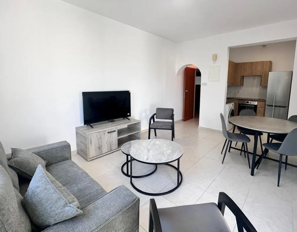 long term villa Paphos