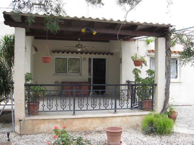 long term villa Paphos