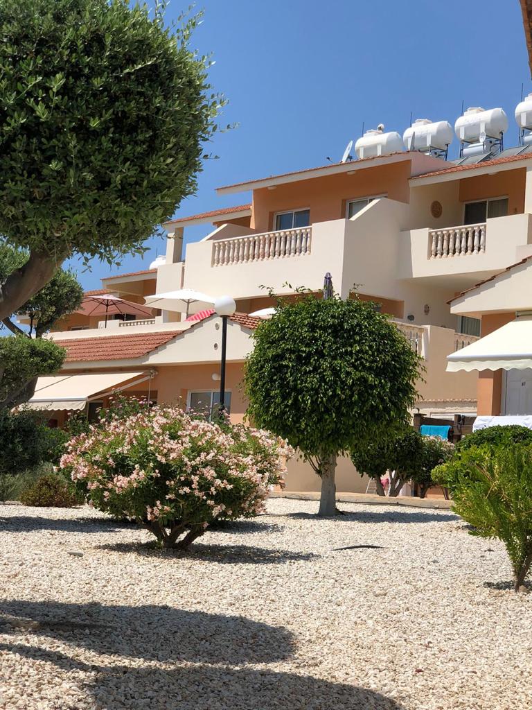 long term villa Paphos