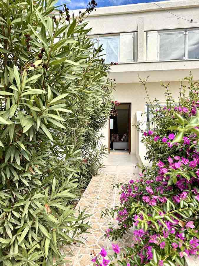 long term villa Paphos