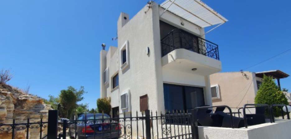 long term villa Paphos