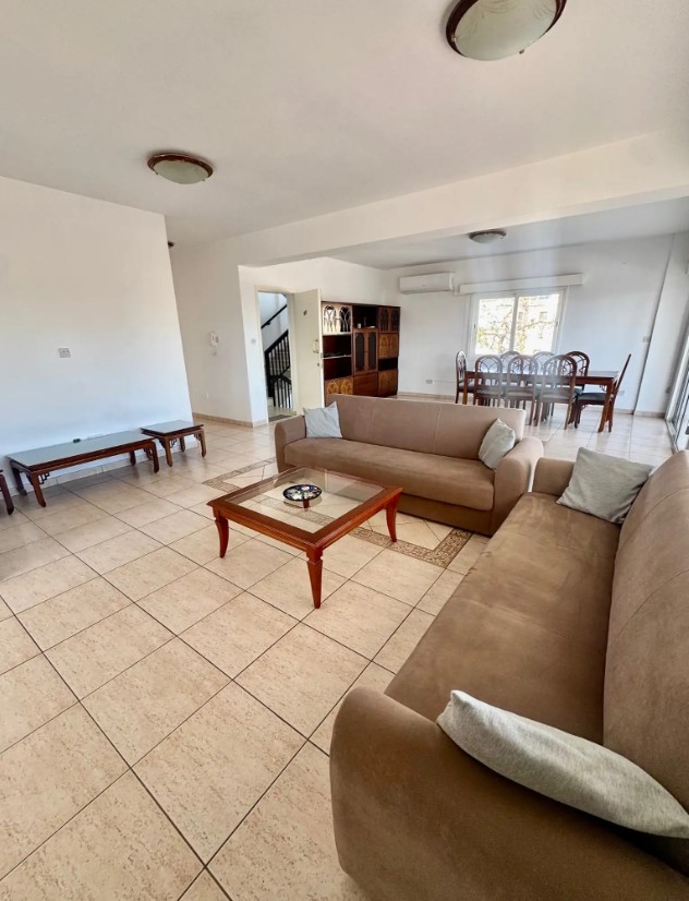 long term villa Paphos