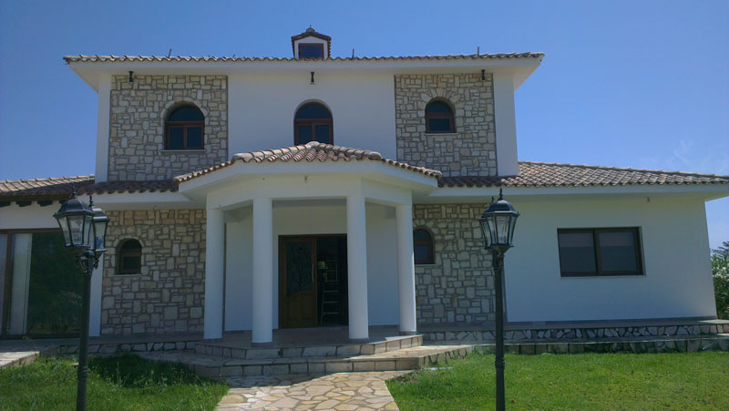 long term villa Paphos