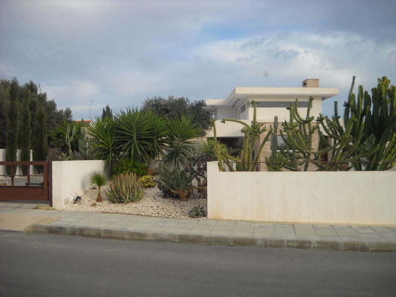 long term villa Paphos