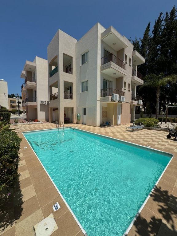 long term villa Paphos