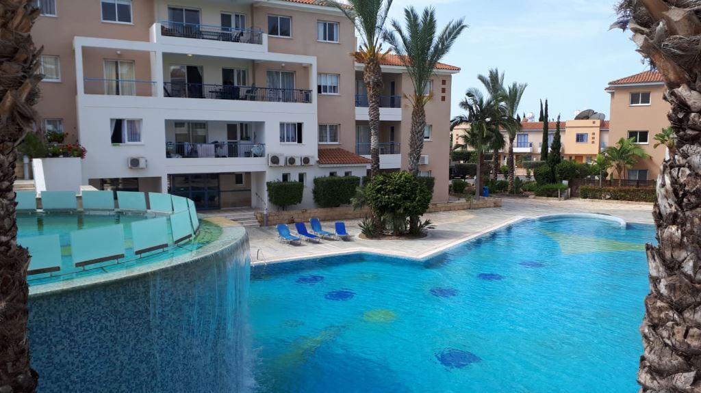 long term rent Peyia Paphos