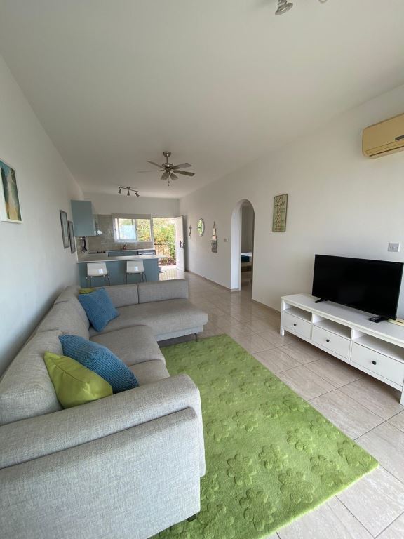 long term villa Paphos