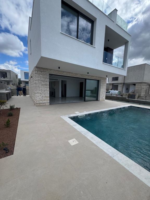 long term villa Paphos