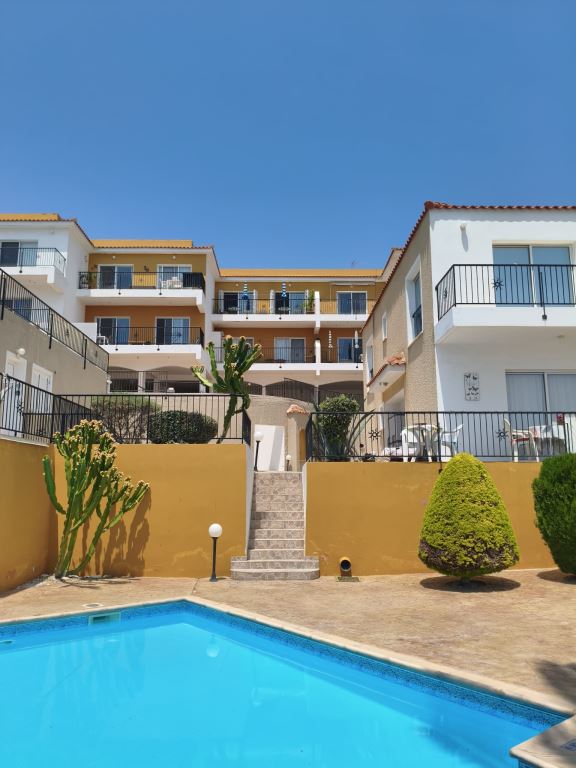 long term villa Paphos