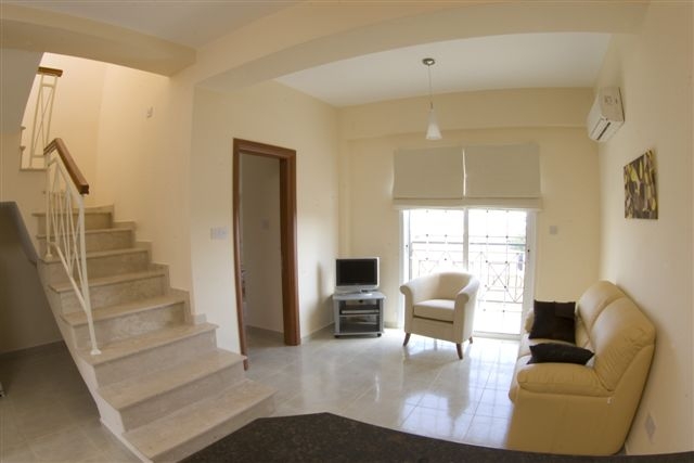 long term villa Paphos