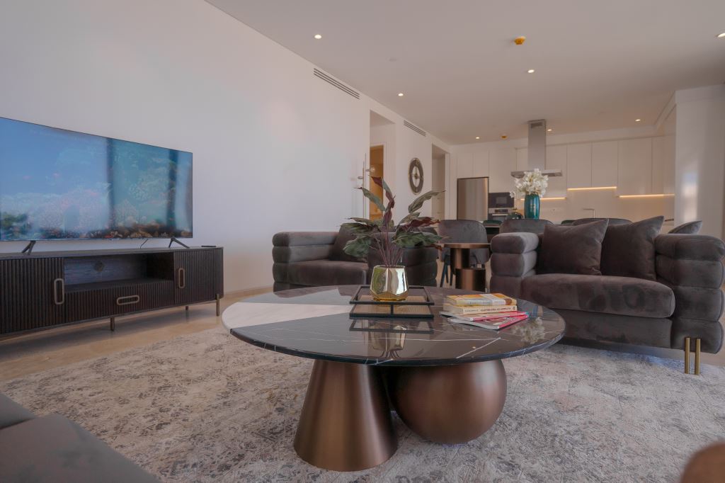 long term villa Paphos