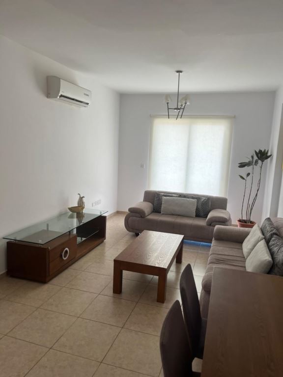 long term villa Paphos