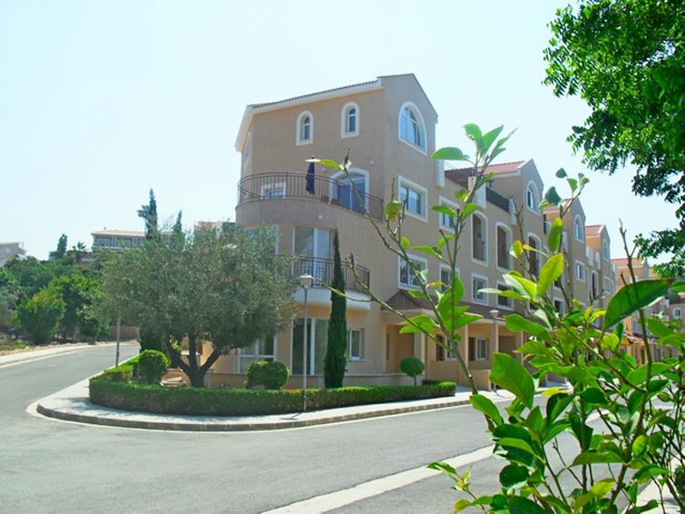 long term villa Paphos