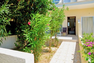 long term villa Paphos
