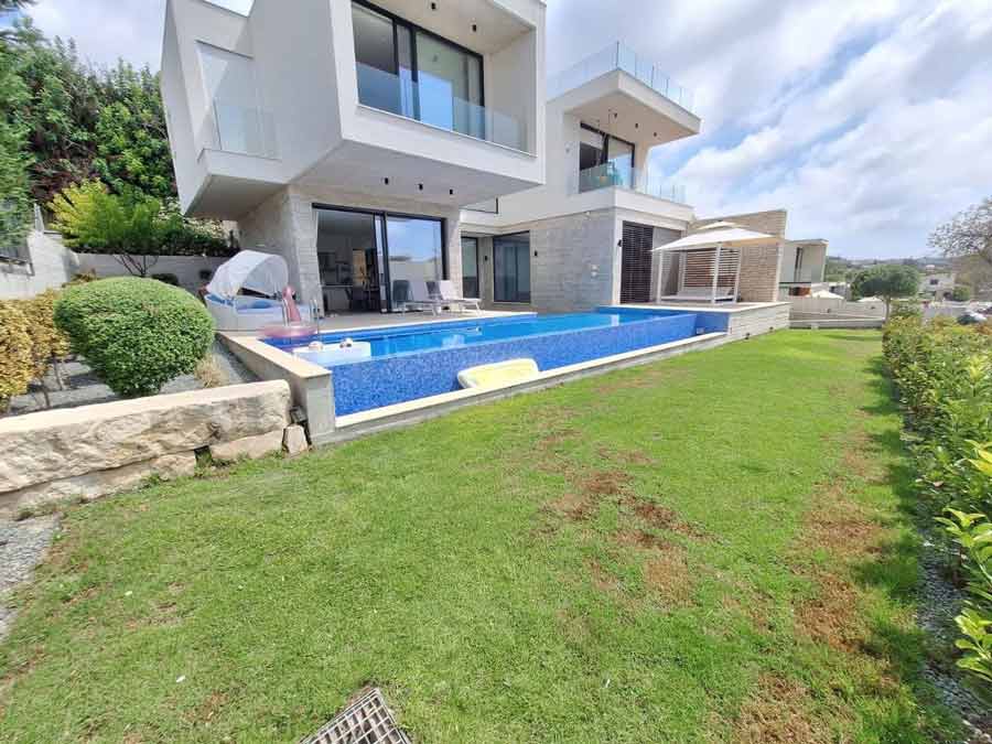 long term rent Peyia Paphos