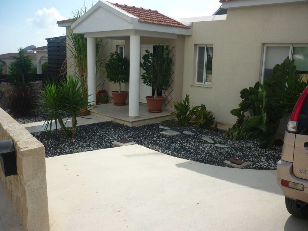 long term villa Paphos