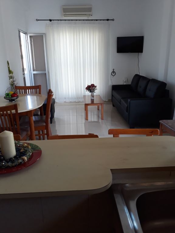 long term villa Paphos