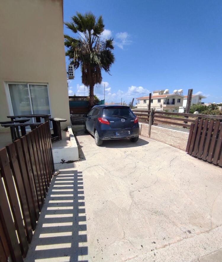 long term villa Paphos