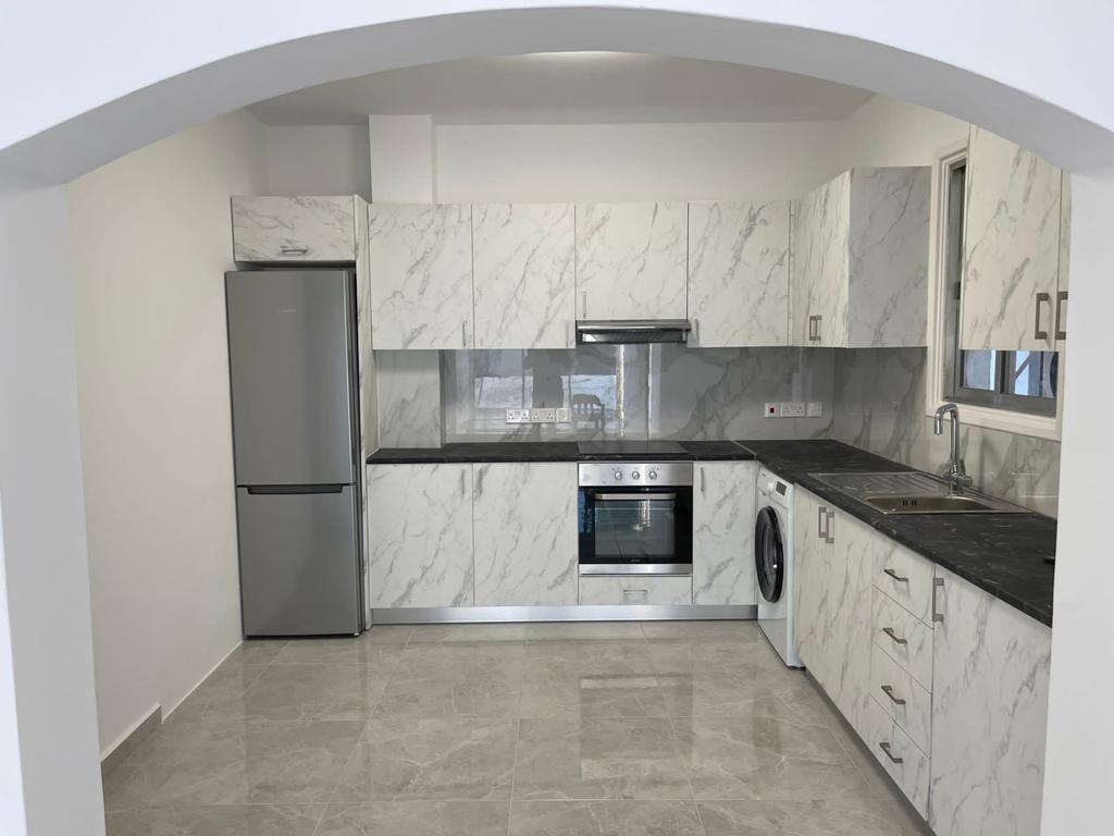 long term villa Paphos