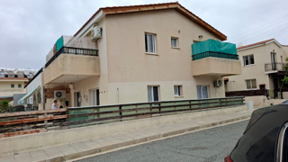 long term villa Paphos