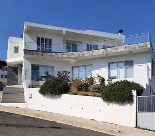 long term villa Paphos