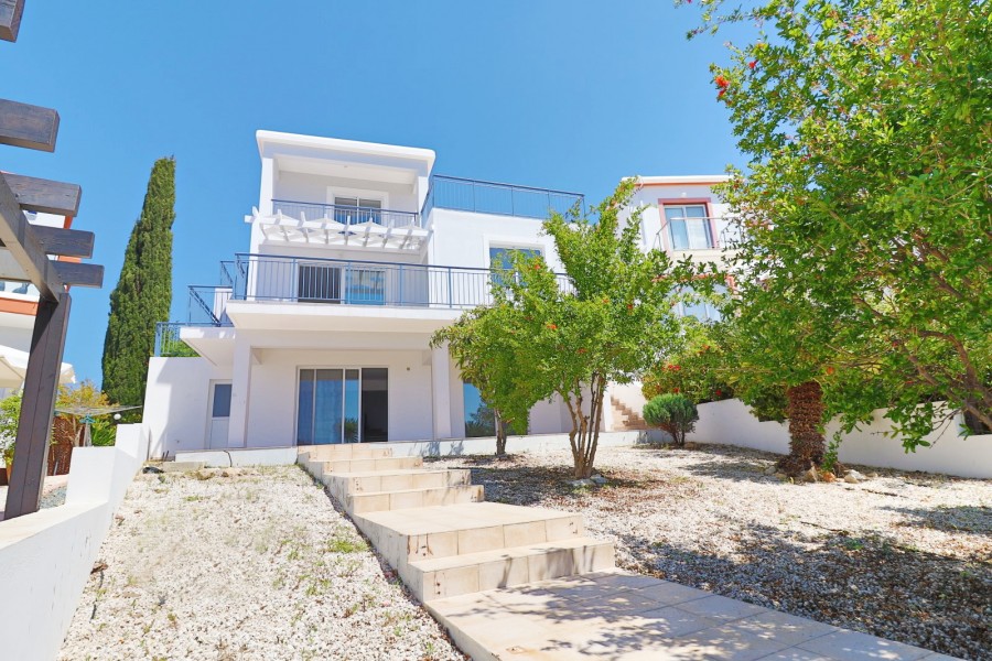 long term villa Paphos