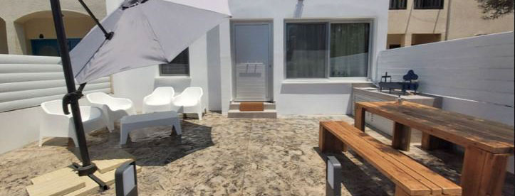 long term villa Paphos