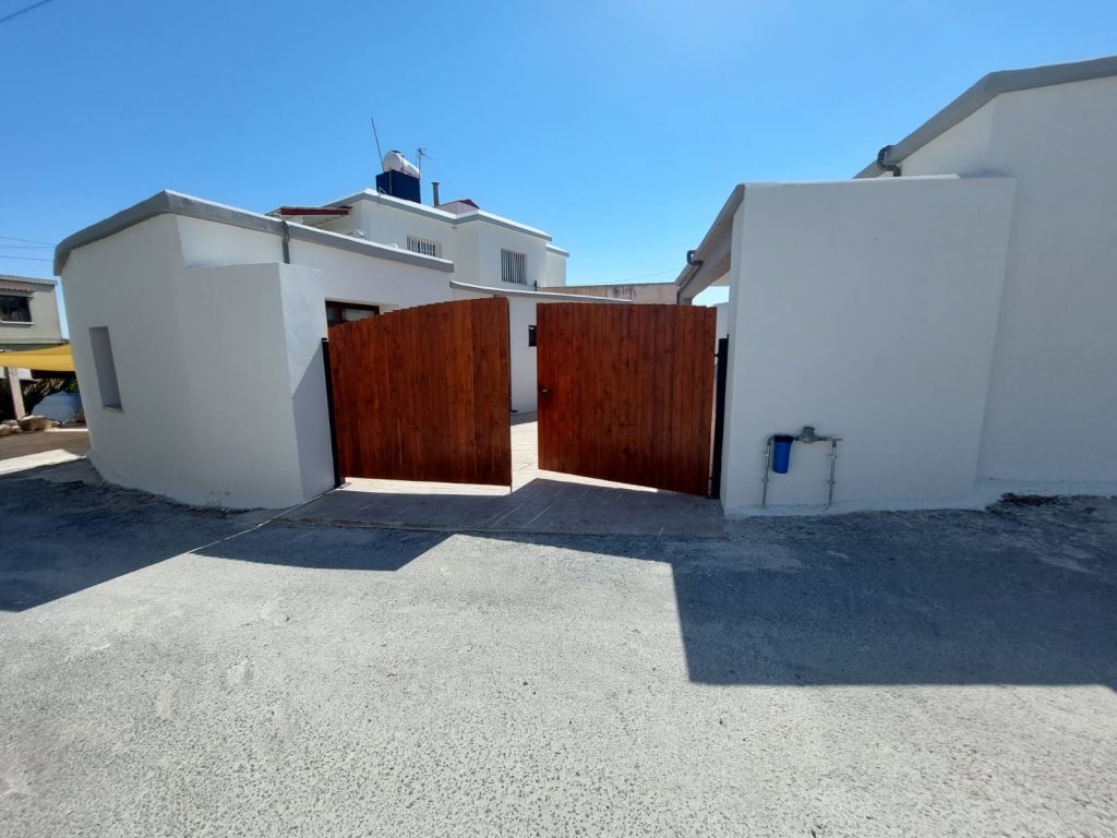 long term villa Paphos