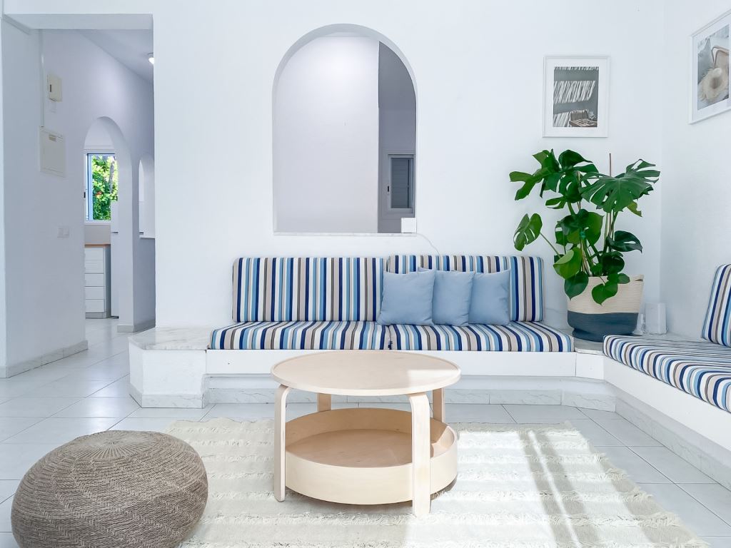 long term villa Paphos