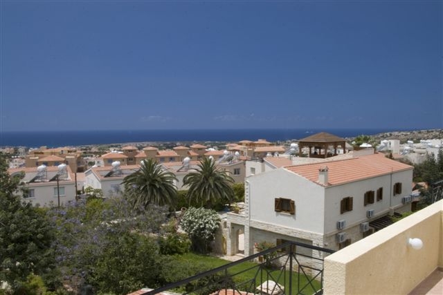 long term villa Paphos