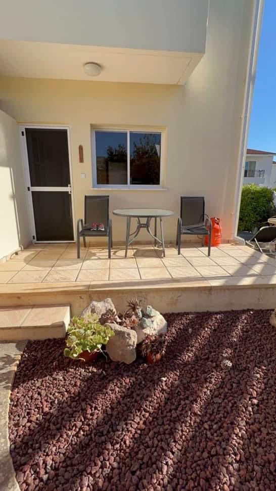 long term villa Paphos