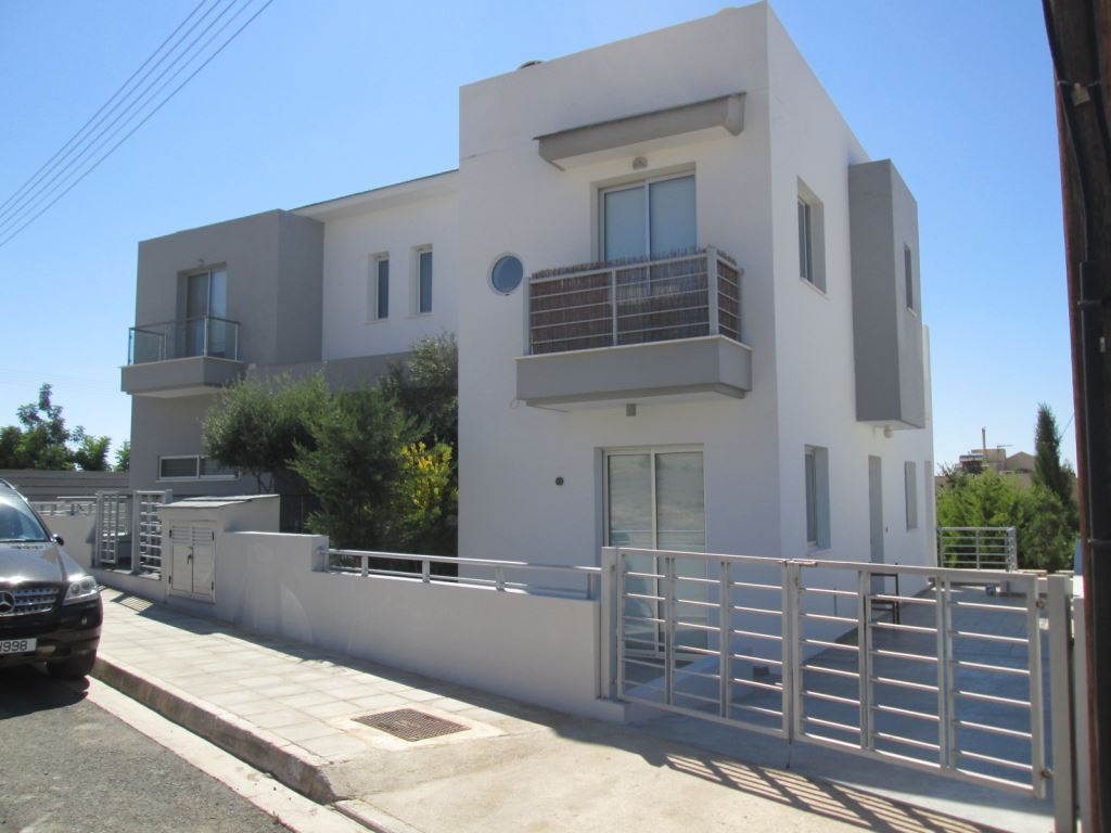 long term villa Paphos