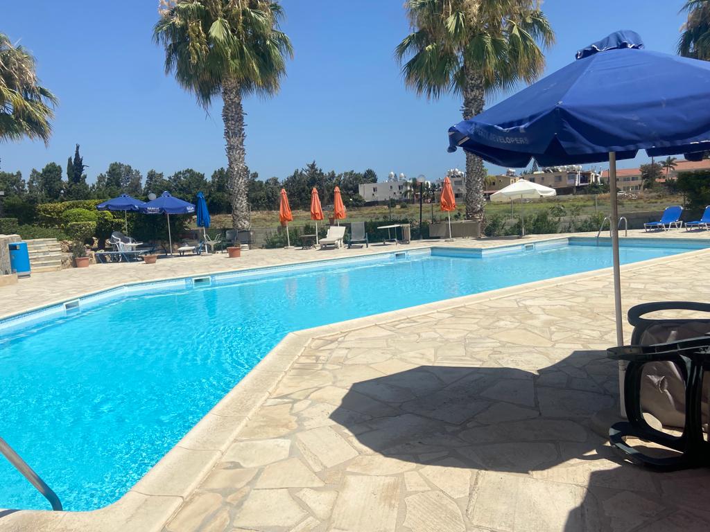 long term villa Paphos