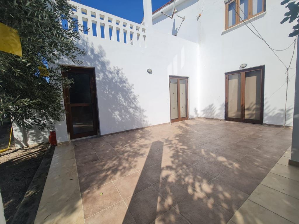 long term villa Paphos