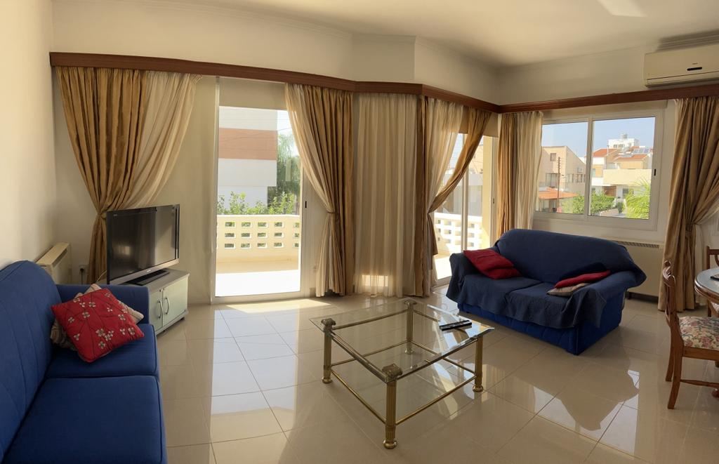 long term villa Paphos