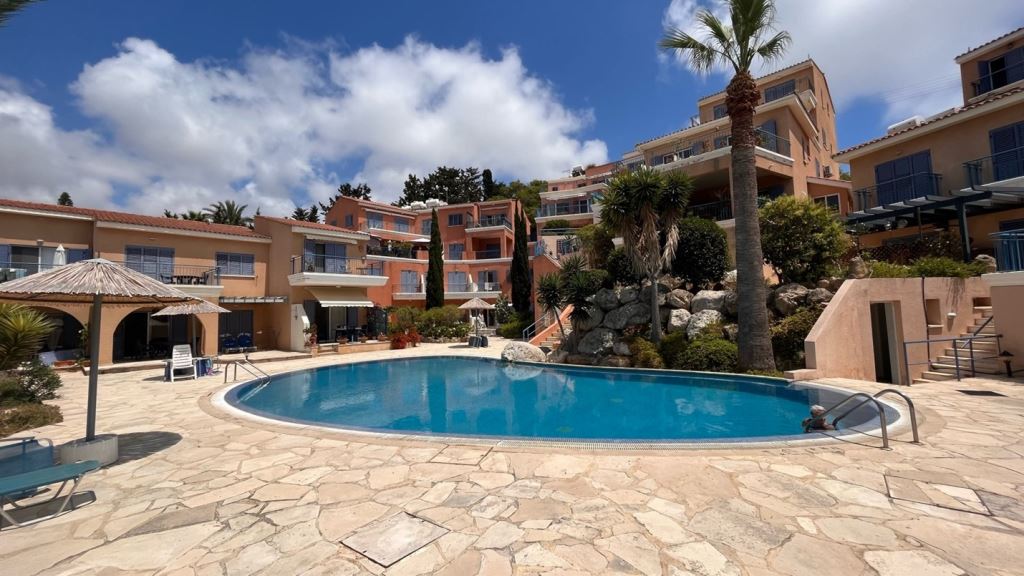 long term villa Paphos