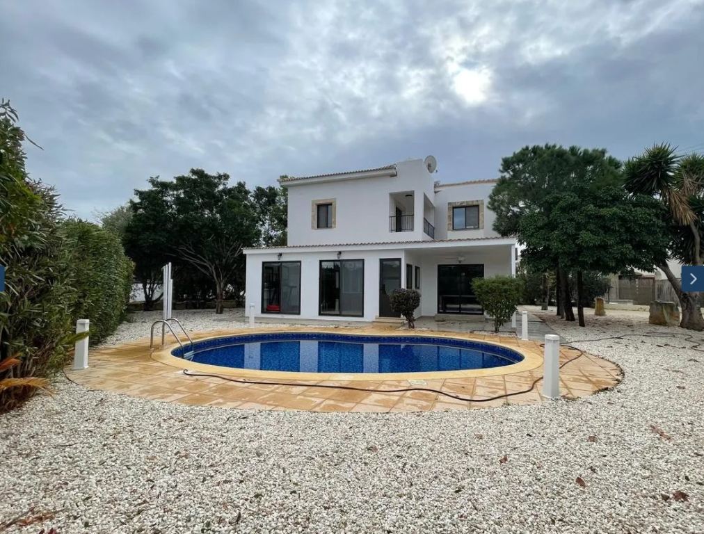 long term villa Paphos