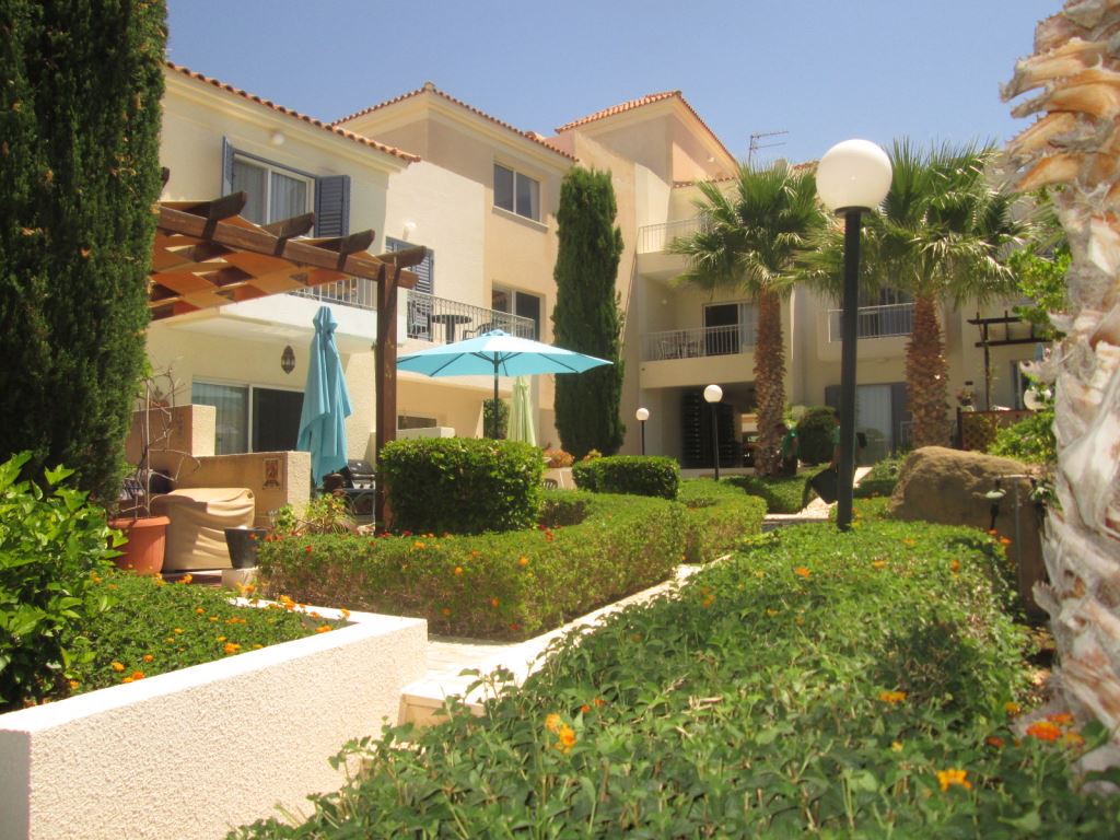 long term rent Peyia Paphos