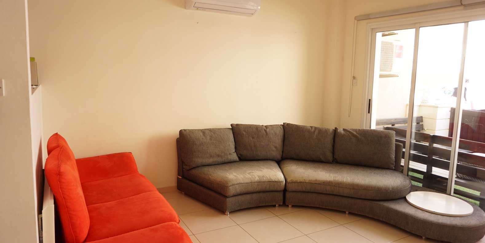long term villa Paphos