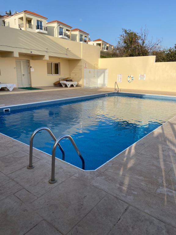 long term rent Peyia Paphos