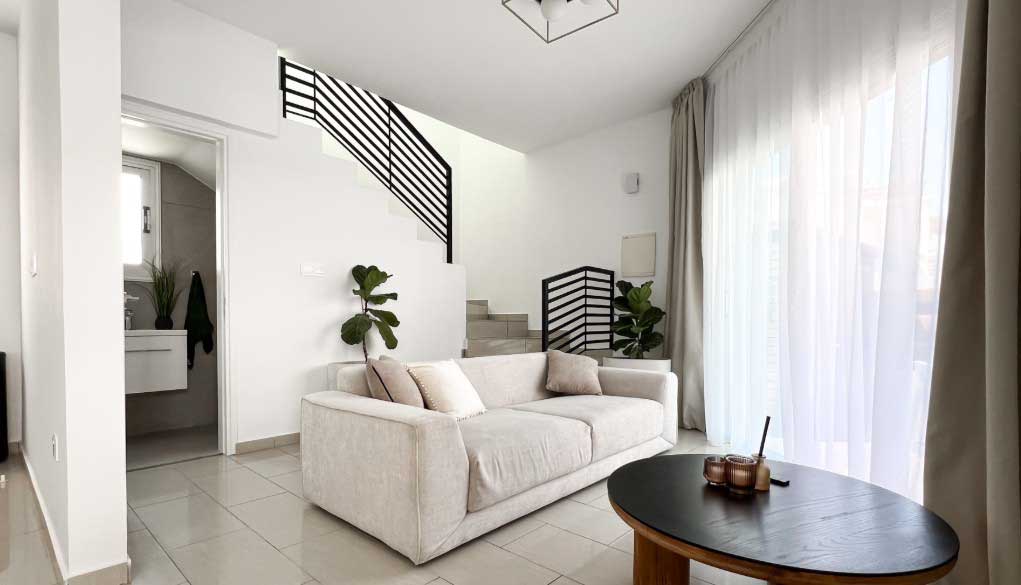 long term villa Paphos