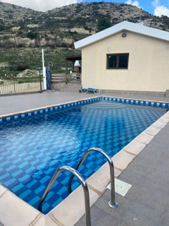 long term villa Paphos