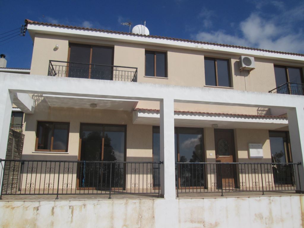 long term villa Paphos