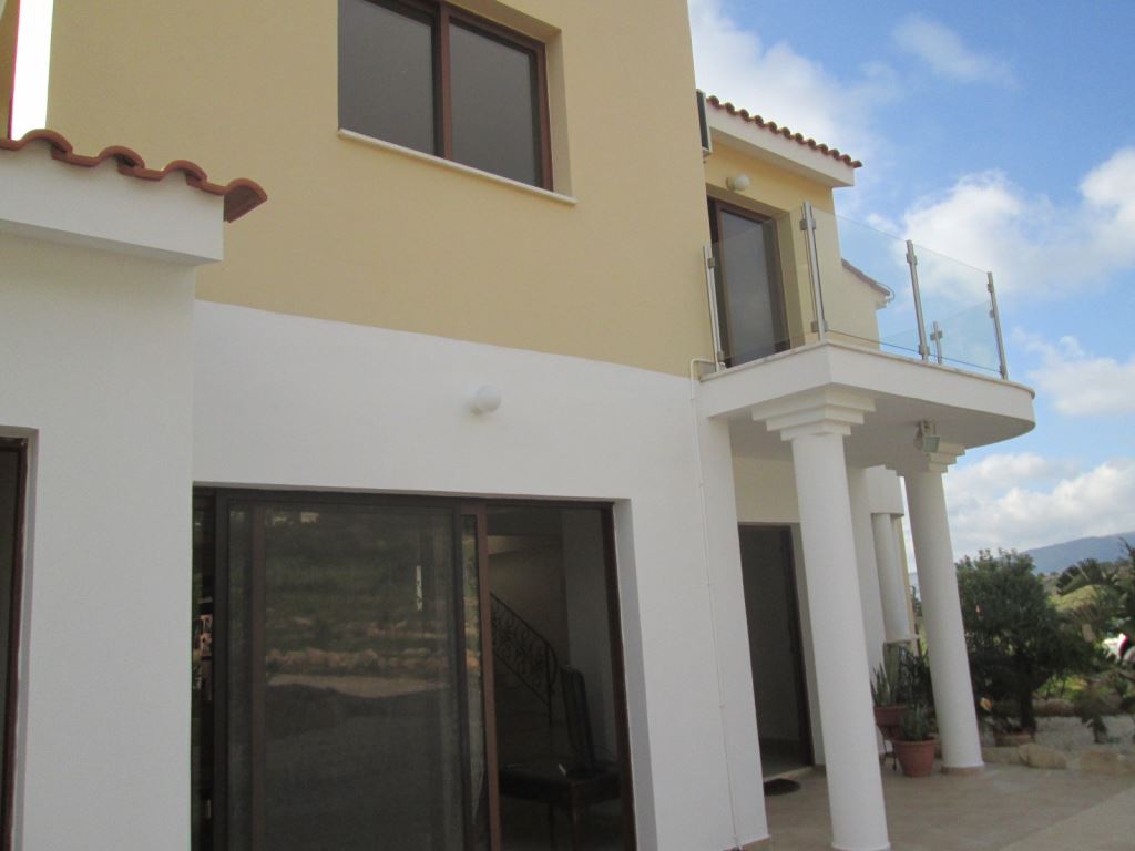 long term villa Paphos