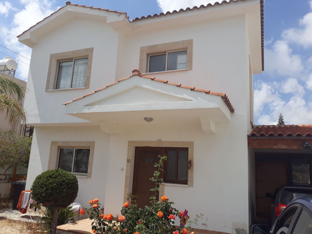 long term villa Paphos