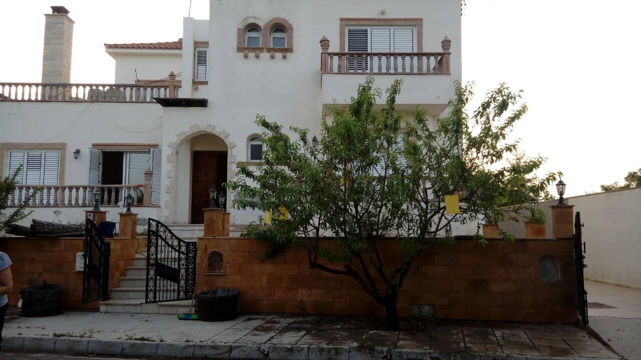 long term villa Paphos