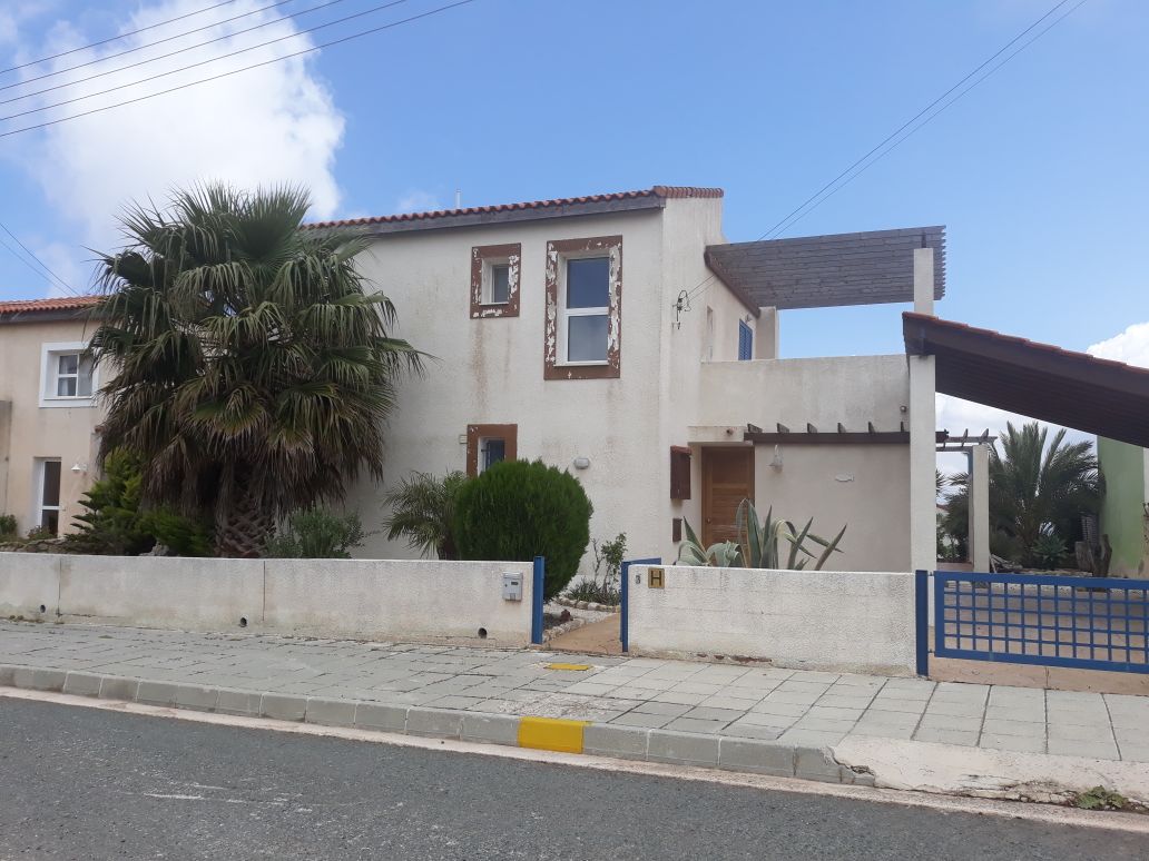 long term villa Paphos