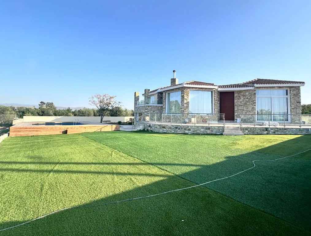 long term villa Paphos